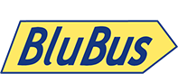 logo BluBus